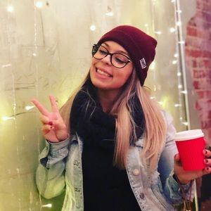 Meet your Posher, Michele